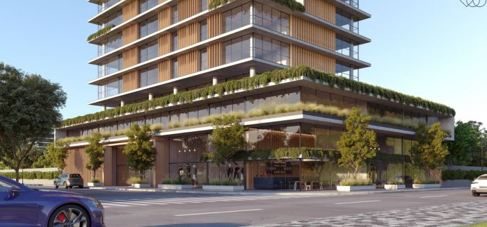 Casa Royal: Torresani lança complexo de R$ 200 milhões no centro