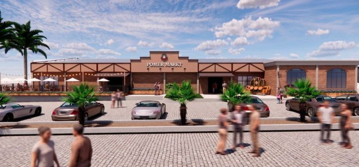 Novo complexo de R$ 7 milhões em Pomerode amplia turismo