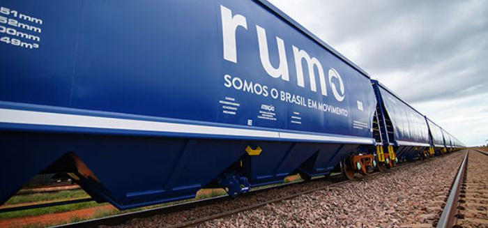 Rumo Transportes abre vagas para o setor administrativo em Blumenau