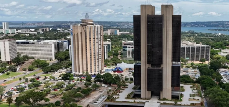 Mercado prevê fim do ciclo de alta da taxa básica de juros