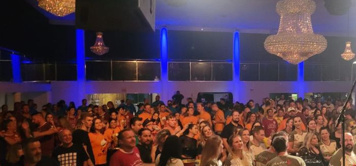 32ª Gincana Cidade de Blumenau começa sábado com festa na Rivage
