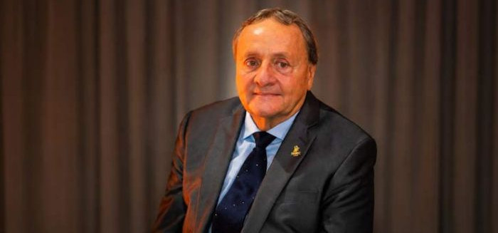Morre Afonso Schreiber, fundador da Taschibra