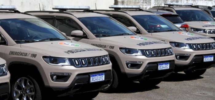 Integração policial resulta na prisão de envolvidos em latrocínio na região