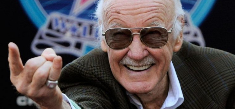 Criador da Marvel morre aos 95 anos