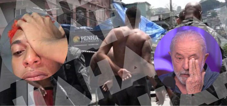 PL Antifacção: conheça o projeto de combate ao crime