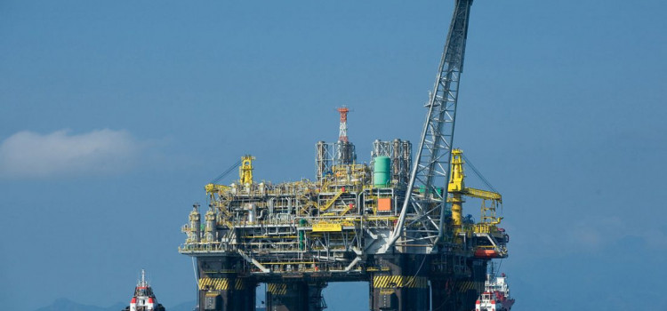 STF afirma que enfrentará temas como os royalties do petróleo