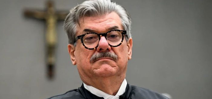 Pagamentos a Marco Buzzi somam R$ 300 mil após afastamento do STJ