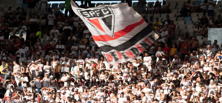 São Paulo recebe o Mirassol no Morumbi