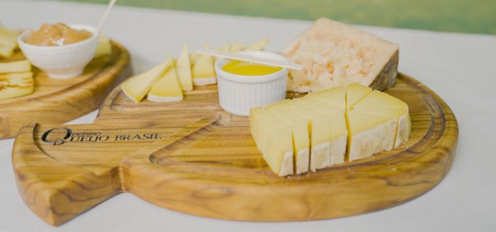 Vila Germânica recebe Festival Nacional do Queijo com feira tecnológica