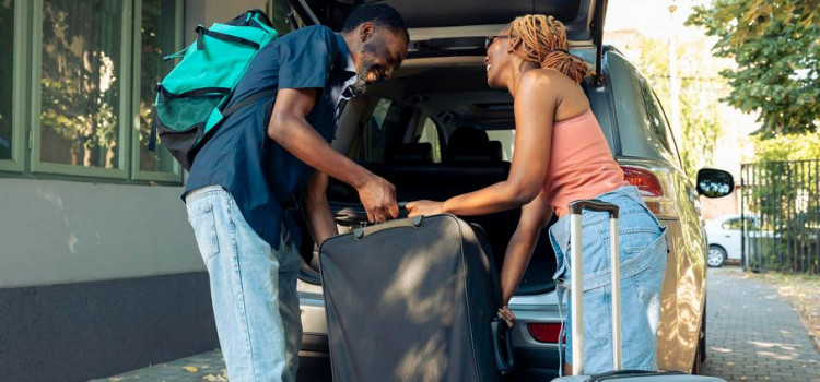 Na rota das praias e serras, consultar a placa do veículo faz toda a diferença