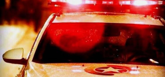 Briga de casal termina em prisão dupla e agressão mobiliza PM