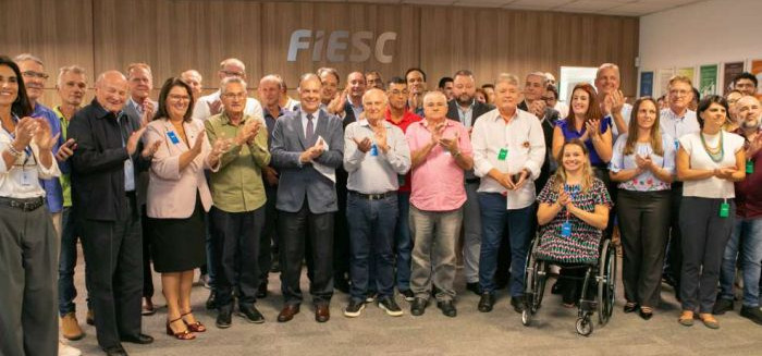 Novo piso regional de SC tem acordo e valores para 2026 definidos