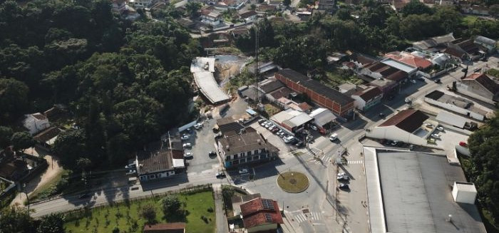 Moradores do Progresso denunciam forte cheiro de esgoto