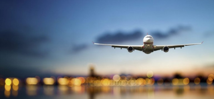 Brasil amplia malha aérea com mais de 11 milhões de assentos