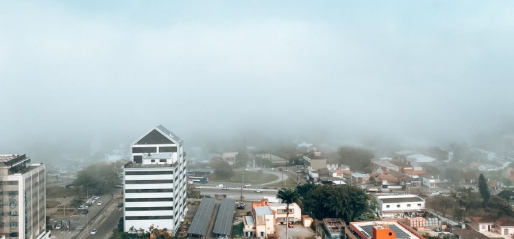 SC incentiva pesquisas para a melhoria da qualidade do ar