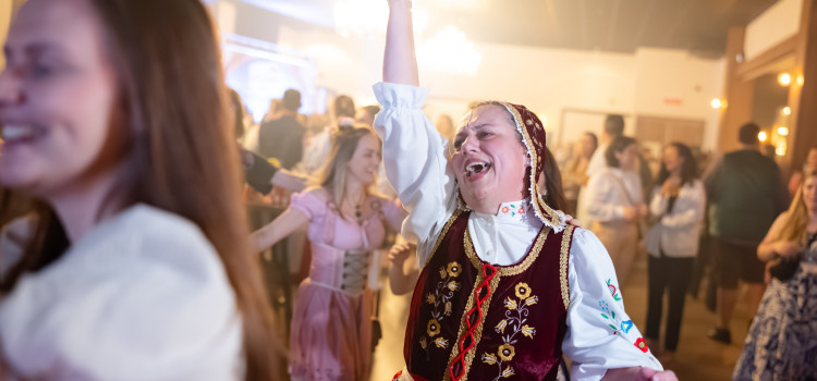 33ª Festa do Imigrante de Timbó celebra a tradição ítalo-germânica