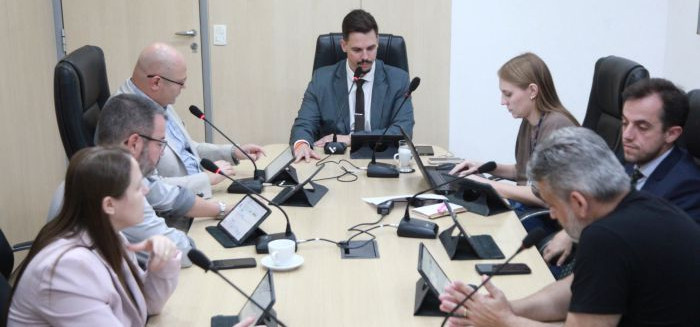 Proposta quer mudar regra para convocação de suplentes