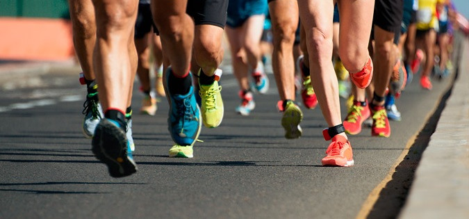 Blumenau recebe a corrida “Mulheres na Pista”