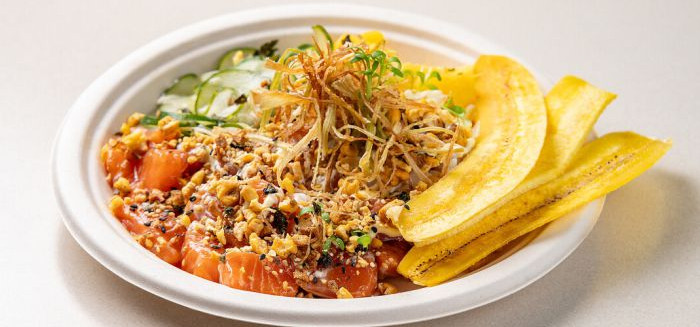 Ibirama Sabor reúne chefs e pratos inspirados no mundo no Alto Vale