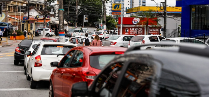 Procon confirma alta da gasolina em todos os postos de Blumenau