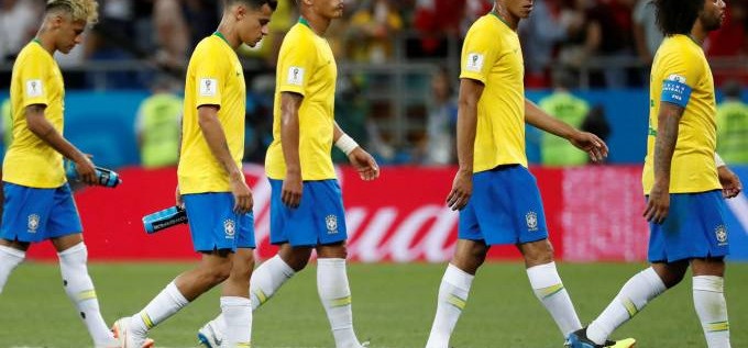 Sem mudanças, Brasil busca afirmação na Copa contra Costa Rica