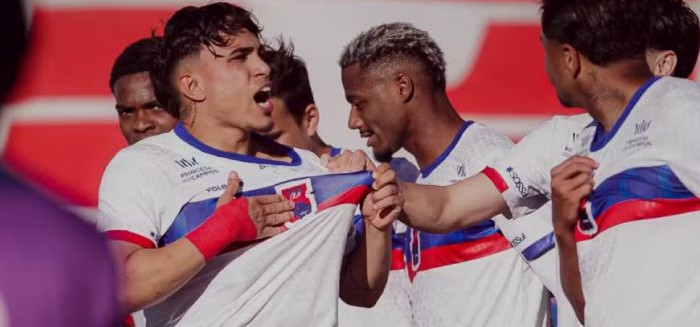 Figueirense se destaca no top 5 dos mais invictos do Brasil