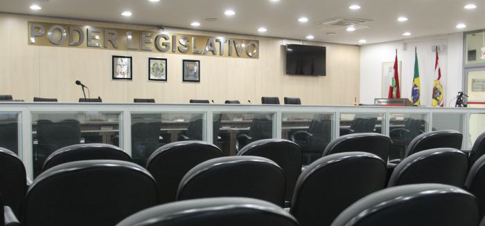 Defesa contesta pedido de cassação contra vereador na Câmara de Blumenau