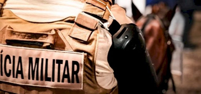 Casal é rendido e assaltado durante a madrugada no Progresso