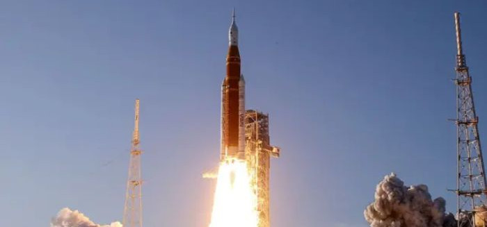 Nasa investe US$ 100 bi em nova missão para levar humanos à Lua