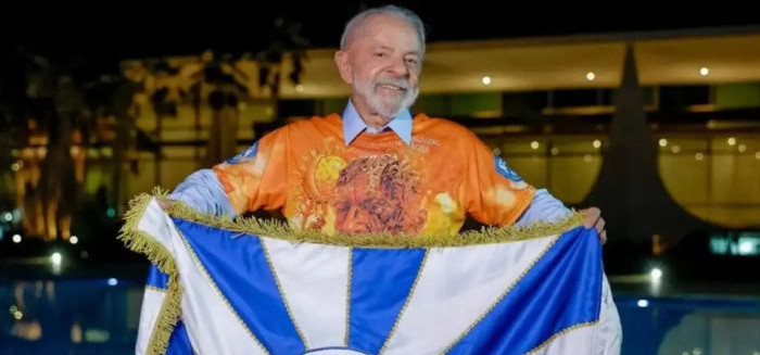 TSE mantém desfile em homenagem a Lula no carnaval e nega censura prévia