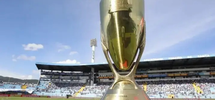 Guia do Campeonato Catarinense 2026: clubes, estádios e favoritos