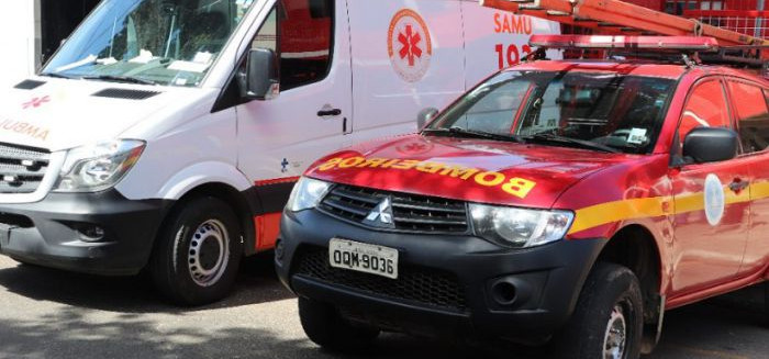Bombeiros ou Samu: saiba quem chamar em emergências?