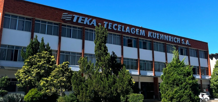 Teka encerra impasse trabalhista de 13 anos