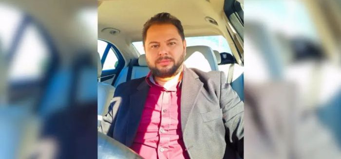 Gerente da prefeitura morre e família doa órgãos