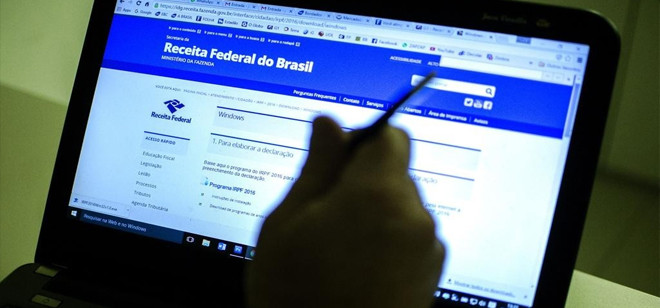 Receita reforça orientações perto do fim do prazo para declaração