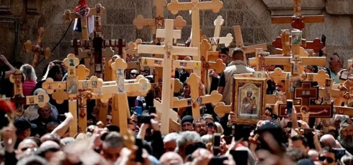 Tradições de Páscoa pelo mundo: descubra costumes que vão além do chocolate