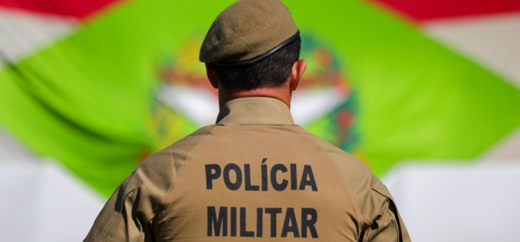 Tradicantes são presos no Garcia