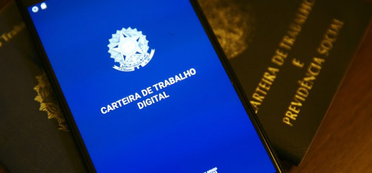 SC cria mais de 10,2 mil vagas com carteira assinada em junho