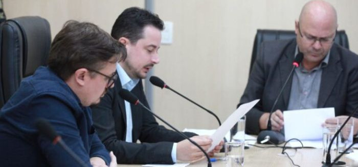 Comissão da Câmara ouve Almir e testemunhas nesta segunda