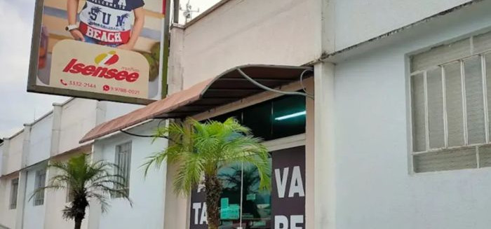 Tradicional malharia de Gaspar pede falência após 50 anos de história