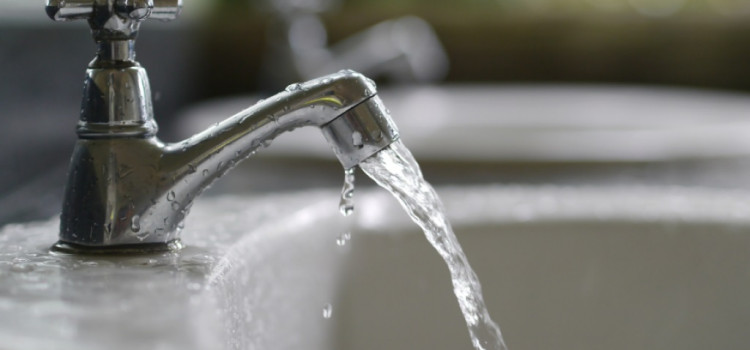 Tarifa de água fica mais cara em Blumenau