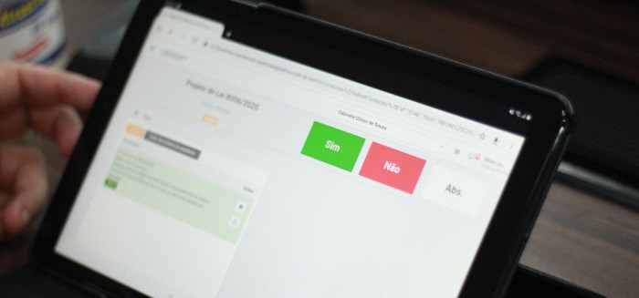 Câmara de Blumenau define comando das comissões para 2026