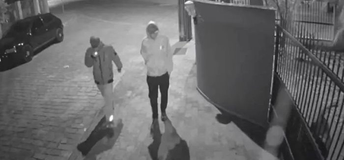 Fofoca de amigas motivou assassinato de jovem no Vorstadt
