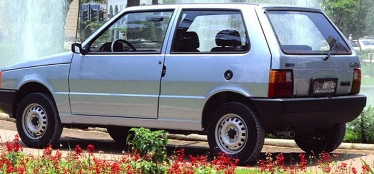 Veículos com mais de 20 anos serão isentos de IPVA