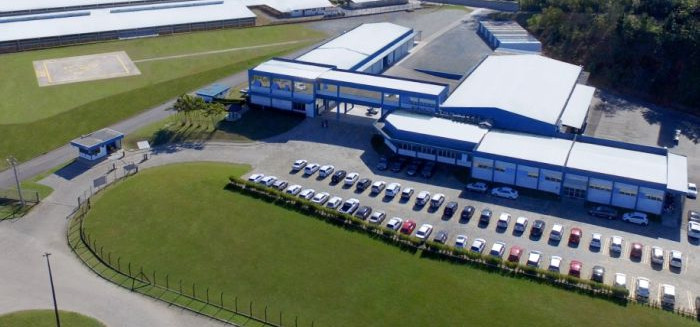 Grupo Posthaus nomeia novo diretor e vira plataforma logística