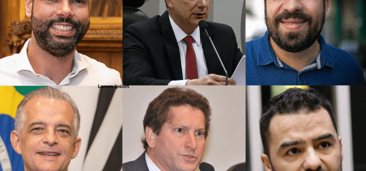 Emissoras de SP cancelam debate e ferem a Democracia