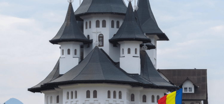 Conheça 5 lugares imperdíveis para se visitar na Romênia