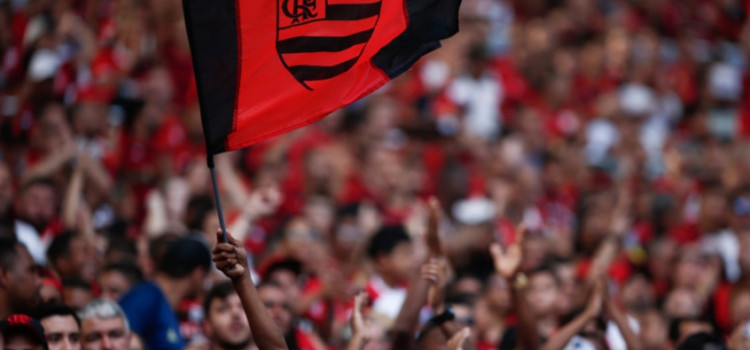 Torcida do Flamengo é banida por três anos