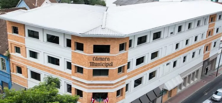 Câmara registra recorde de produtividade legislativa em 2025