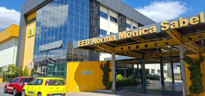 Escola de Gaspar suspende aulas após surto de diarreia entre alunos e servidores